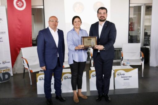 Genç MÜSİAD İzmir, Türkiye’de Girişimcilik ve Kitle Fonlama temalı program