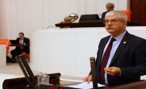 CHP 27. Dönem Milletvekili, DİSK Eski Genel Başkanı Kani Beko,