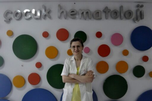Türkiye’de ve dünyada her yıl binlerce çocuk lösemi hastalığına yakalanıyor.