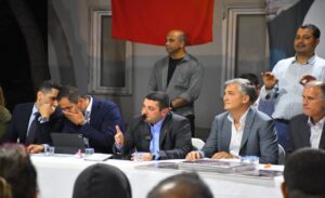 Torbalı Belediye Başkanı Övünç Demir, Torbalı’nın tüm engelliler için erişilebilir