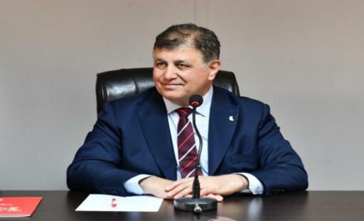 İzmir Büyükşehir Belediye Başkanı Dr. Cemil Tugay, ilk 180 günlük