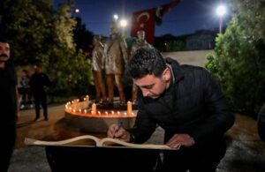 Türkiye’de devrimci hareketin en önemli temsilcileri Deniz Gezmiş, Yusuf Aslan