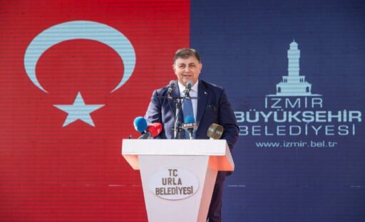 Uluslararası Urla Enginar Festivali, ‘Enginar tüm kalbiyle sizi çağırıyor’ sloganı