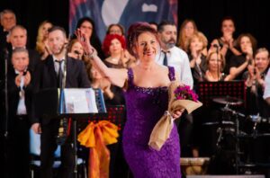 TUNADER TSM Korosu KAÇOK Derneği’nin Urla Bademler Köyü İlkokul ve