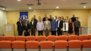 Perakende tedarik zinciri yazılımları konusunda dünyada ilk beş firma içine