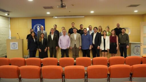 Perakende tedarik zinciri yazılımları konusunda dünyada ilk beş firma içine