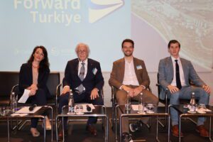 2023 yılı Ekim ayı itibarıyla başlayan Avrupa Birliği’nin (AB) Sınırda