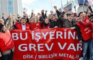 Purmo Group’ta yapılan toplu iş sözleşmesi görüşmelerinde anlaşma sağlanamaması üzerine