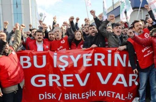 Purmo Group’ta yapılan toplu iş sözleşmesi görüşmelerinde anlaşma sağlanamaması üzerine