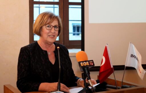 İzmir iş dünyasını bir araya getiren Batı Anadolu Sanayici ve