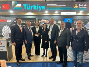 İzmir Ticaret Odası, 23-25 Nisan 2024 tarihleri arasında İspanya’nın Barcelona