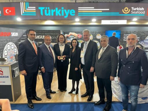 İzmir Ticaret Odası, 23-25 Nisan 2024 tarihleri arasında İspanya’nın Barcelona