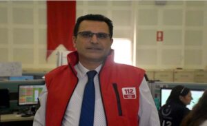 İzmir’de 112 Acil Çağrı Merkezi’ne, bu yılın başından bu yana