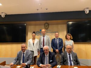 Çin’in Şanghay kentinde 05-10 Kasım 2024 tarihleri arasında düzenlenecek olan