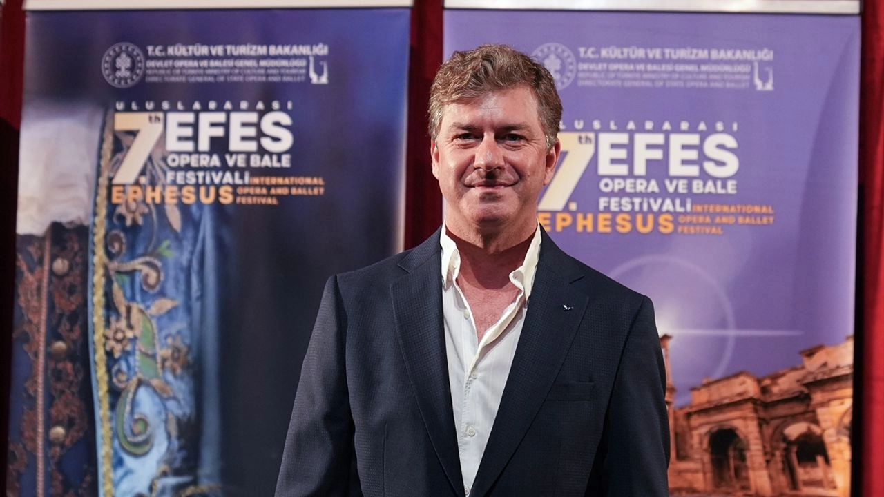 Devlet Opera ve Balesi (DOB) Genel Müdürü ve Genel Sanat