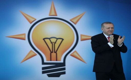 AK Parti’nin Kızılcahamam’da düzenlediği 31’inci İstişare ve Değerlendirme Toplantısı’nda seçim