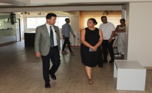 Bayraklı Belediye Başkanı İrfan Önal, seçim döneminde verdiği sözleri tutmaya