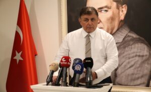 İzmir Büyükşehir Belediyesi ile Tüm Belediye ve Yerel Yönetim Hizmetleri