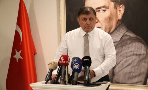 İzmir Büyükşehir Belediyesi ile Tüm Belediye ve Yerel Yönetim Hizmetleri