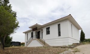 İzmir’in merkezinde en fazla tarımsal araziye sahip ilçe olan Buca’da,