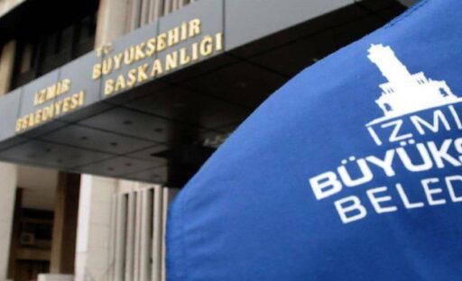 İzmir Büyükşehir Belediyesi dolandırıcılara karşı yazılı bir uyarıda bulundu. Büyükşehir
