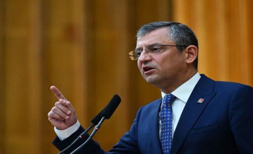 CHP Lideri Özgür Özel, 8 Haziran Cumartesi günü İzmir’e geliyor.