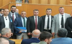 Tüm Yerel Sen, İzmir Büyükşehir Belediyesi’nde iş bırakma eylemi kararından