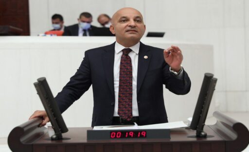 CHP İzmir Milletvekili ve KİT Komisyonu üyesi Mahir Polat, KİT’lerde