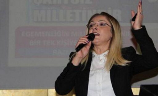 CHP’de uzun yıllardır parti eğitmeni olan ve önceki dönem İzmir