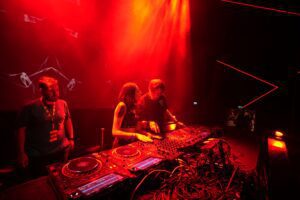 Gaia Project historical crusies serisinin ardından back to city serisi