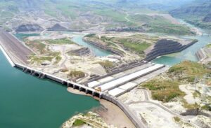 DSİ Genel Müdürü Mehmet Akif Balta, Su kaynaklarının verimli kullanımı