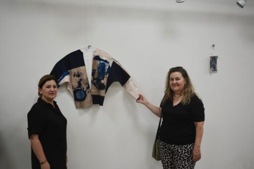 Ege Üniversitesi (EÜ) Moda ve Tasarım Yüksekokulu Öğr. Gör. Gülseren