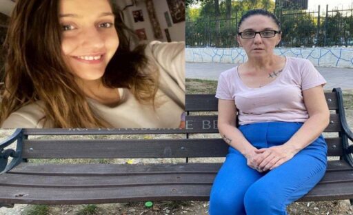 Manisa’nın Şehzadeler ilçesinde annesinin evinden “Babama gidiyorum” diyerek çıkan Selin