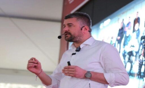 Başkan Görkem Duman, NOW kanalında canlı yayın konuğu olarak Buca’nın