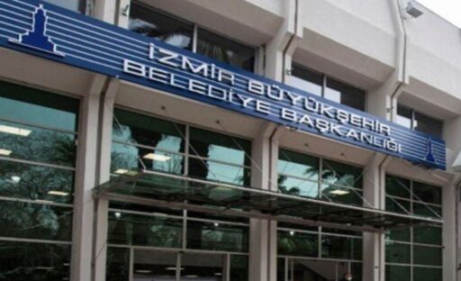 İZELMAN A.Ş Genel Müdürü Umut Tekin görevinden istifa ettiğini duyurdu.