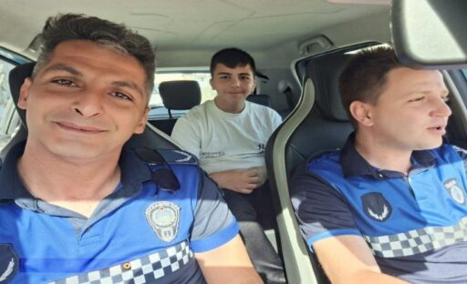 İzmir Büyükşehir Belediyesi öğrencilerin güven ve huzur içinde LGS’ye girmesini