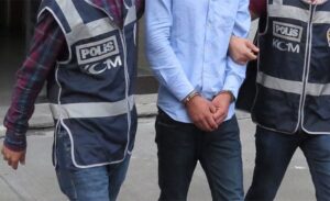 İzmir’in Narlıdere ilçesinde 14 yaşındaki erkek çocuğu M.B.’ye cinsel istismarda