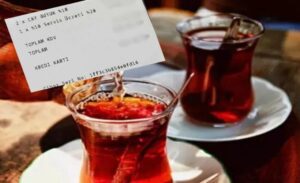 İzmir Adanan Menderes Havalimanı’nda uçakları 6 saat rötar yapan iki