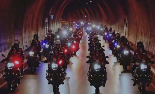 İzmir’de, motorize ekiplerin bir hafta içerisinde gerçekleştirdiği denetimlerde, çeşitli suçlardan