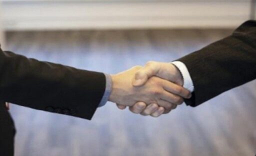 İzmir’de CHP, AK Parti ve İYİ Parti’nin bayramlaşma buluşması yer