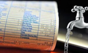 İzmir Büyükşehir Belediyesi, Temmuz ayından itibaren geçerli olmak üzere suya