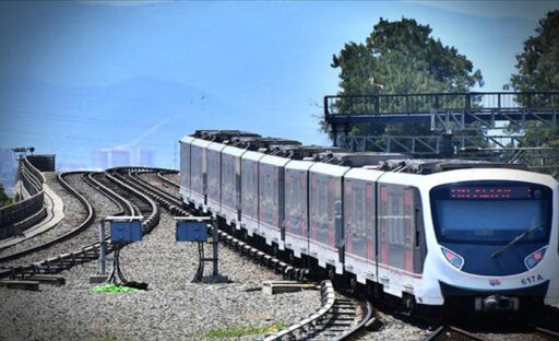 İzmir Büyükşehir Belediyesi Ulaşım Koordinasyon Merkezi, kent içi toplu ulaşım