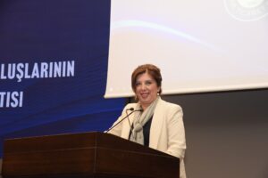 Tehlikeli madde taşımacılığı sektörü İzmir Ticaret Odasında buluştu. Yasal düzenlemelereilişkin