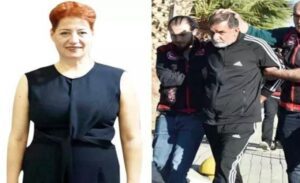 İzmir 3’üncü İdare Mahkemesi, Bornova ilçesinde Kaffar Yeğin’in (61) boşanma