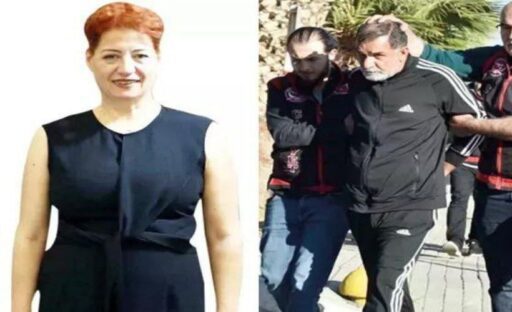 İzmir 3’üncü İdare Mahkemesi, Bornova ilçesinde Kaffar Yeğin’in (61) boşanma