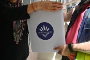 Karabağlar Belediyesi, sosyal belediyecilik anlayışı doğrultusunda yaklaşan Kurban Bayramı öncesi