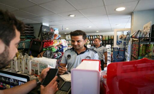 Kent düzenini korumak, toplum sağlığı ve huzurunu güvence altına almak