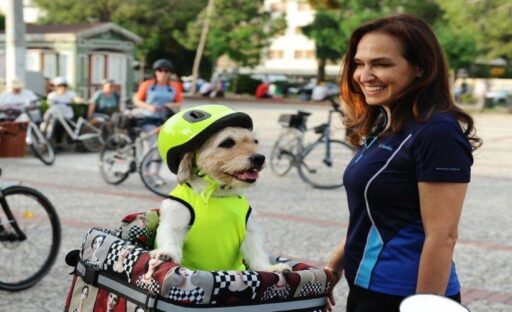 Karşıyaka Belediyesi’nin düzenlediği ‘Can Dostlar Çalıştayı’nın ardından bir sonuç bildirgesi