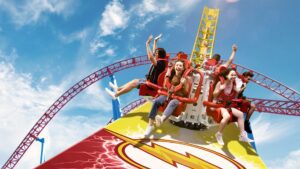 Lunaparklardaki denetimsizlik, geçtiğimiz senelerde kazalara ve maalesef ölümlere yol açmıştır.