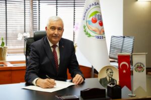 Kemalpaşa Belediye Başkanı Mehmet Türkmen, Kurban Bayramı’nıyayımladığı yazılı bir mesaj